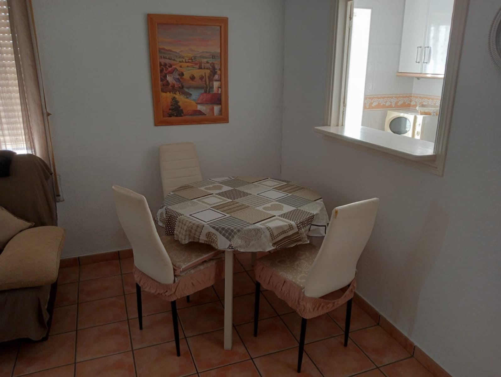 1 bedroom Apartment for rent in Fuengirola with pool - € 800 (Ref: 9345684)