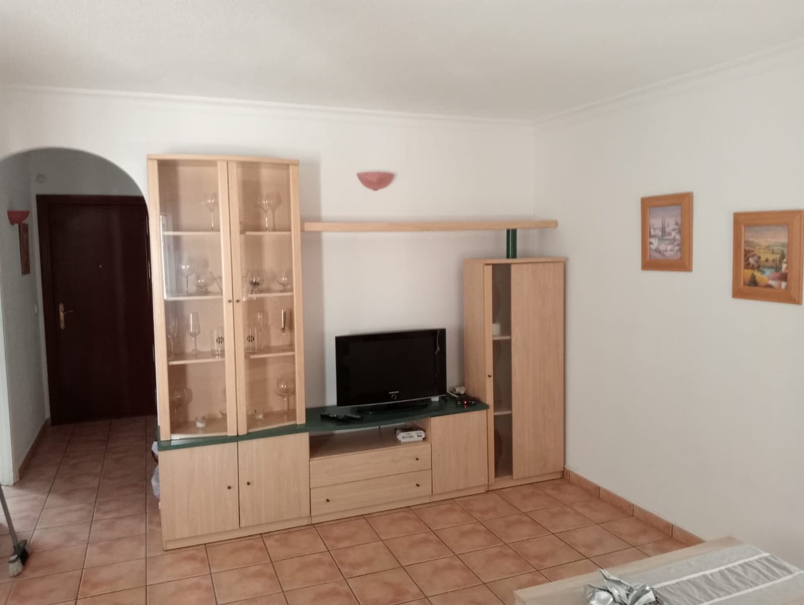 1 bedroom Apartment for rent in Fuengirola with pool - € 800 (Ref: 9345684)