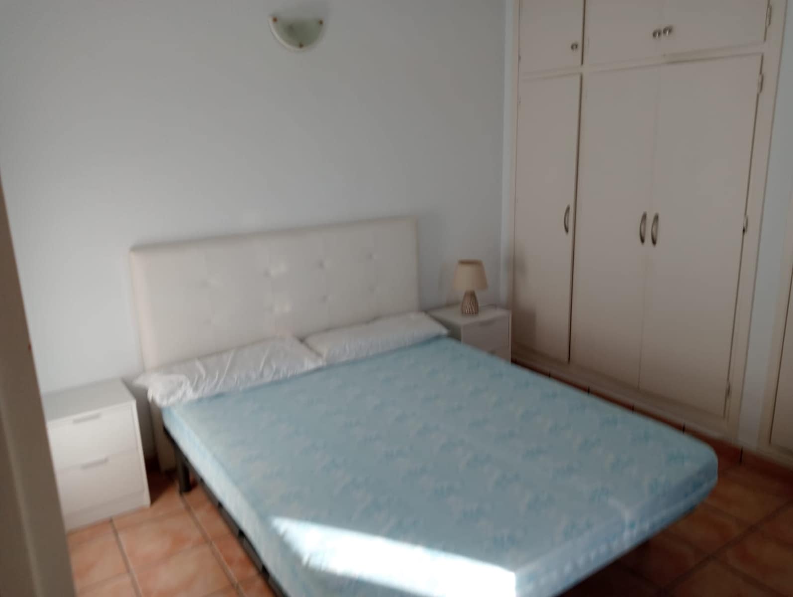 1 bedroom Apartment for rent in Fuengirola with pool - € 800 (Ref: 9345684)