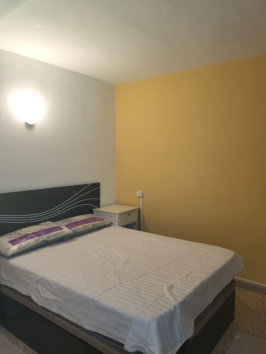 1 soveværelse Lejlighed til leje i Fuengirola med swimmingpool garage - € 800 (Ref: 9411299)