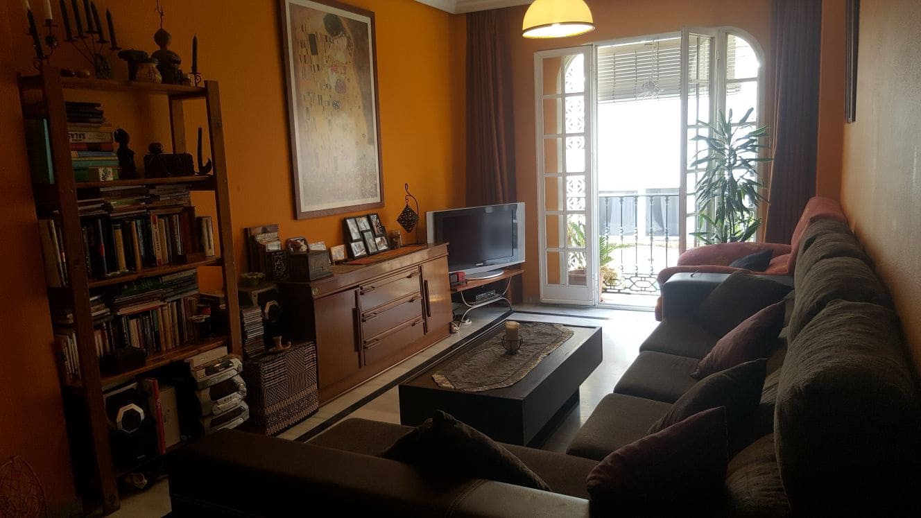 1 Zimmer Apartment zu vermieten in Fuengirola - 950 € (Ref: 9418783)