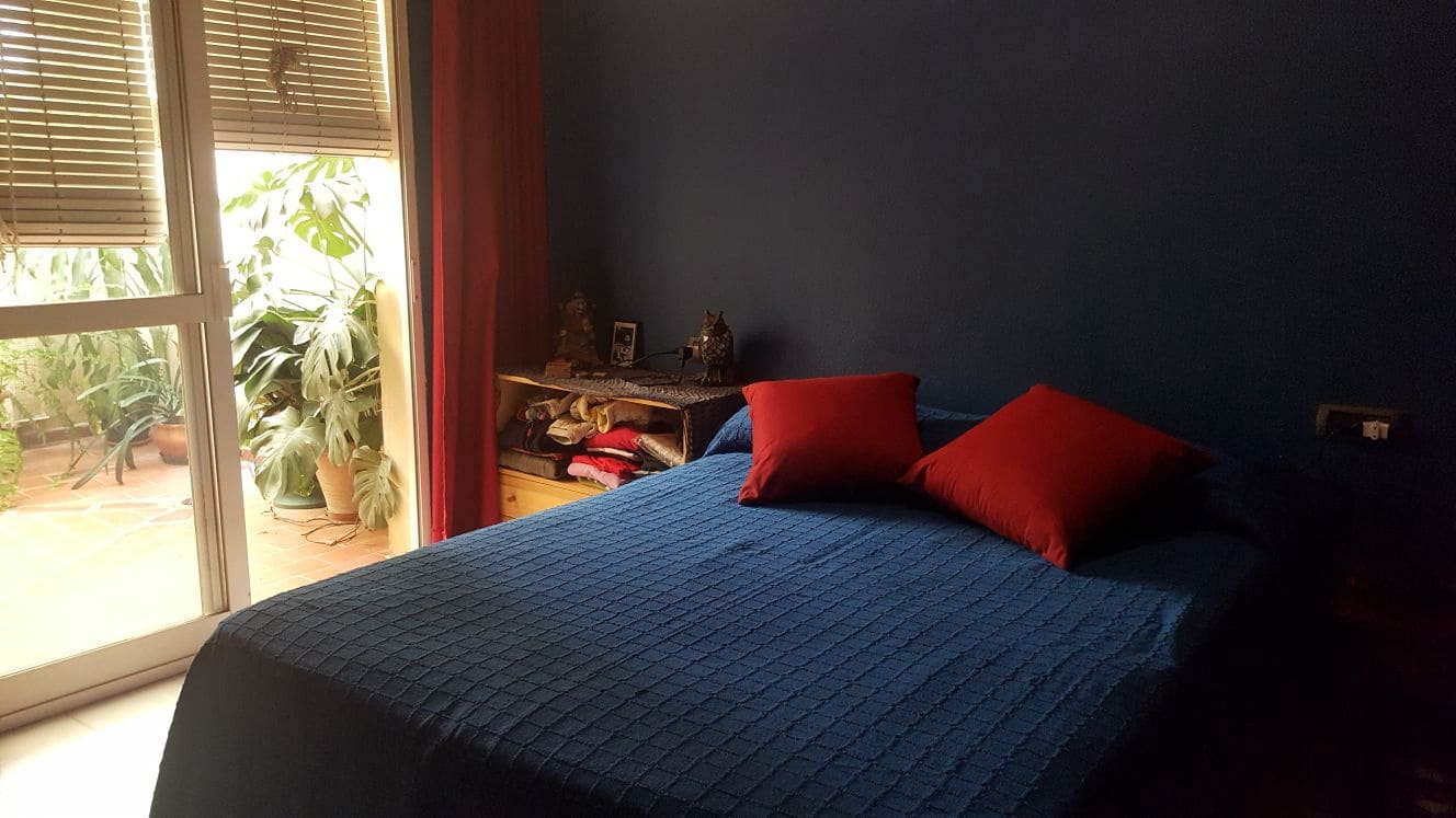 1 Zimmer Apartment zu vermieten in Fuengirola - 950 € (Ref: 9418783)