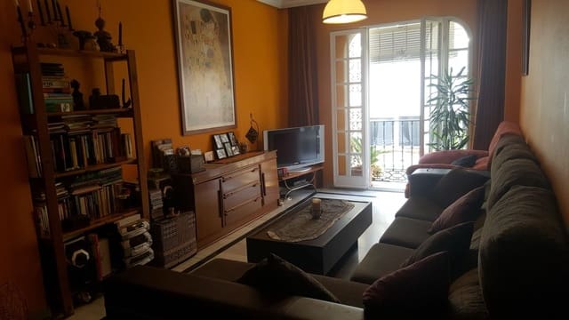 1 Zimmer Apartment zu vermieten in Zona Puerto Deportivo, Fuengirola - 950 € (Ref: 9418783)