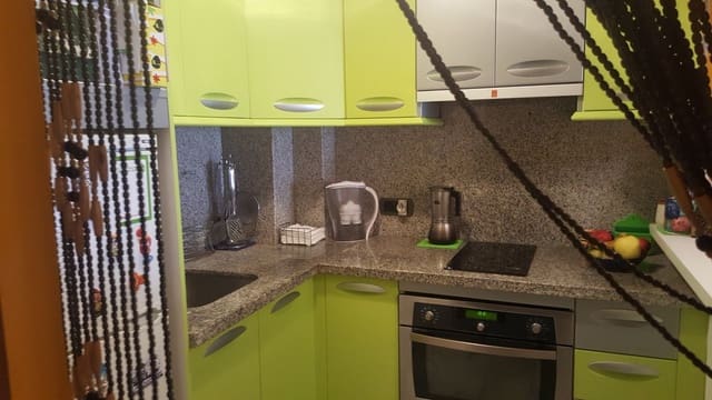 1 Zimmer Apartment zu vermieten in Zona Puerto Deportivo, Fuengirola - 950 € (Ref: 9418783)