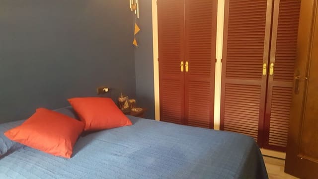 1 Zimmer Apartment zu vermieten in Zona Puerto Deportivo, Fuengirola - 950 € (Ref: 9418783)