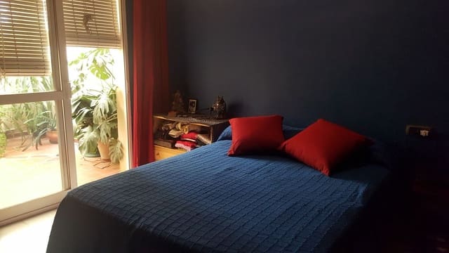 1 Zimmer Apartment zu vermieten in Zona Puerto Deportivo, Fuengirola - 950 € (Ref: 9418783)