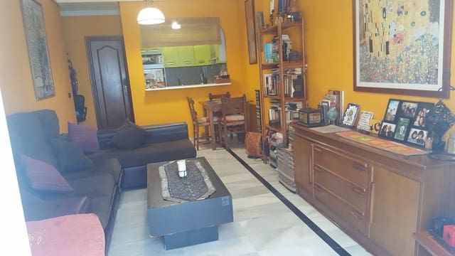 1 Zimmer Apartment zu vermieten in Zona Puerto Deportivo, Fuengirola - 950 € (Ref: 9418783)