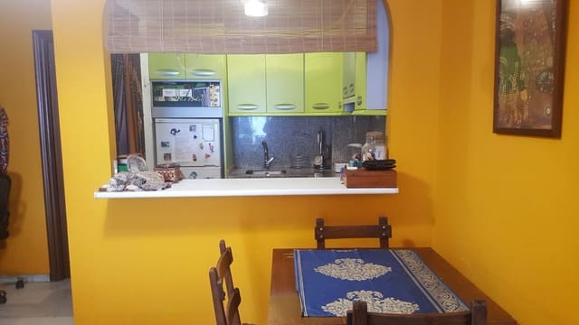1 Zimmer Apartment zu vermieten in Zona Puerto Deportivo, Fuengirola - 950 € (Ref: 9418783)