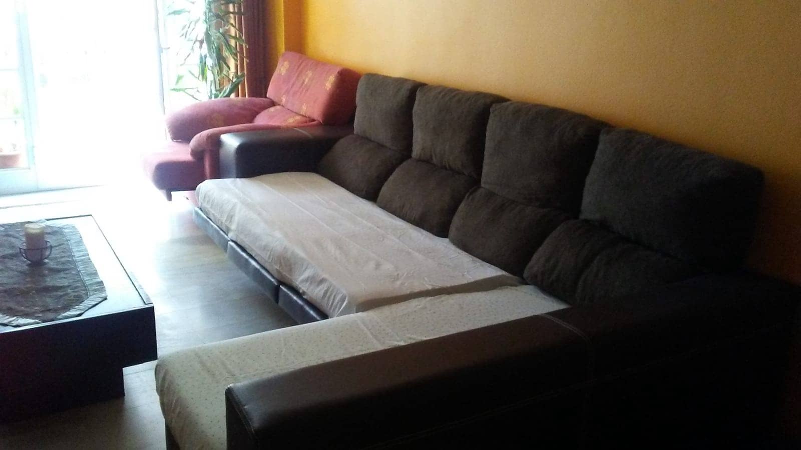 1 Zimmer Apartment zu vermieten in Fuengirola - 950 € (Ref: 9418783)