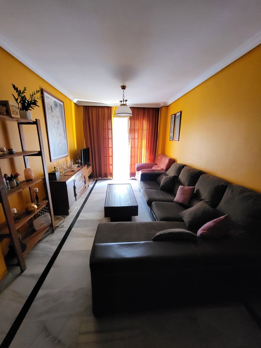 1 Zimmer Apartment zu vermieten in Fuengirola - 950 € (Ref: 9418783)