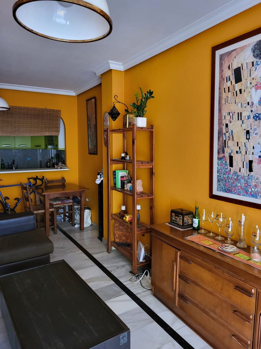 1 Zimmer Apartment zu vermieten in Fuengirola - 950 € (Ref: 9418783)