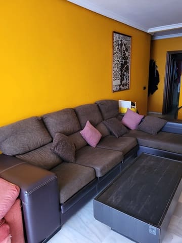 1 Zimmer Apartment zu vermieten in Zona Puerto Deportivo, Fuengirola - 950 € (Ref: 9418783)