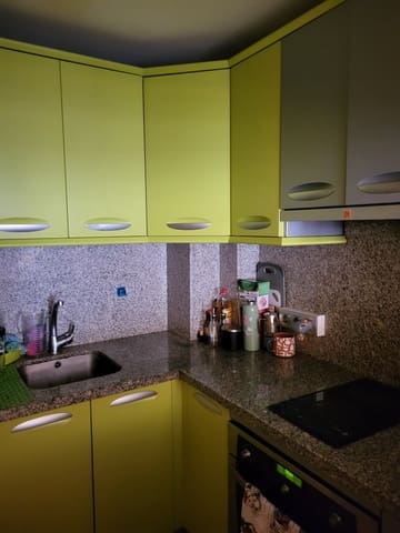 1 Zimmer Apartment zu vermieten in Zona Puerto Deportivo, Fuengirola - 950 € (Ref: 9418783)