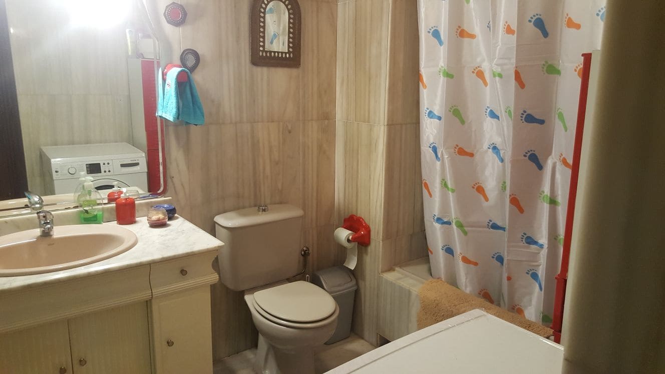 1 Zimmer Apartment zu vermieten in Fuengirola - 800 € (Ref: 9418783)