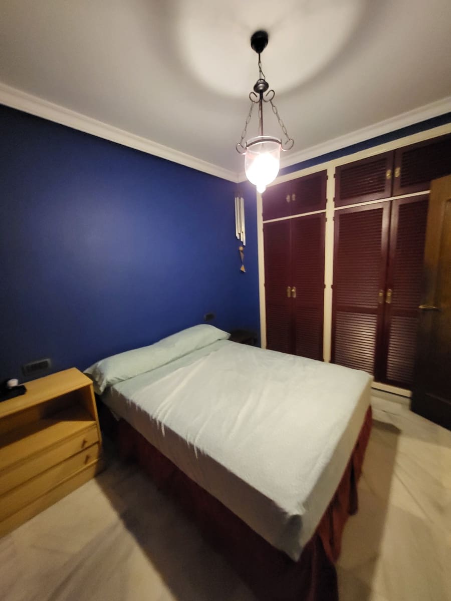 1 Zimmer Apartment zu vermieten in Fuengirola - 800 € (Ref: 9418783)