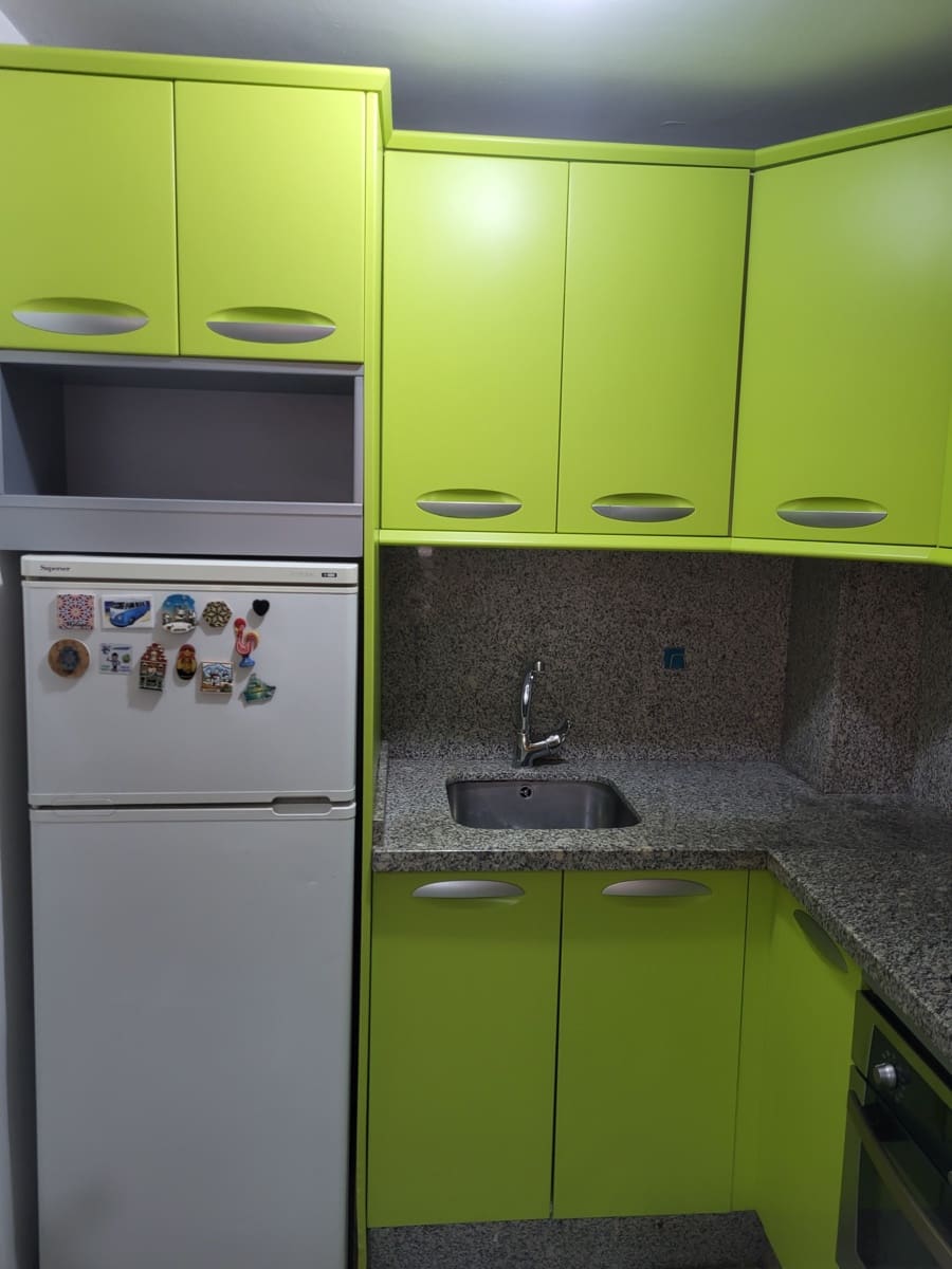 1 Zimmer Apartment zu vermieten in Fuengirola - 800 € (Ref: 9418783)