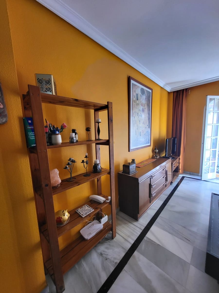 1 Zimmer Apartment zu vermieten in Fuengirola - 800 € (Ref: 9418783)