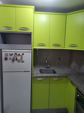 1 bedroom Apartment for rent in Zona Puerto Deportivo, Fuengirola - € 950 (Ref: 9418783)