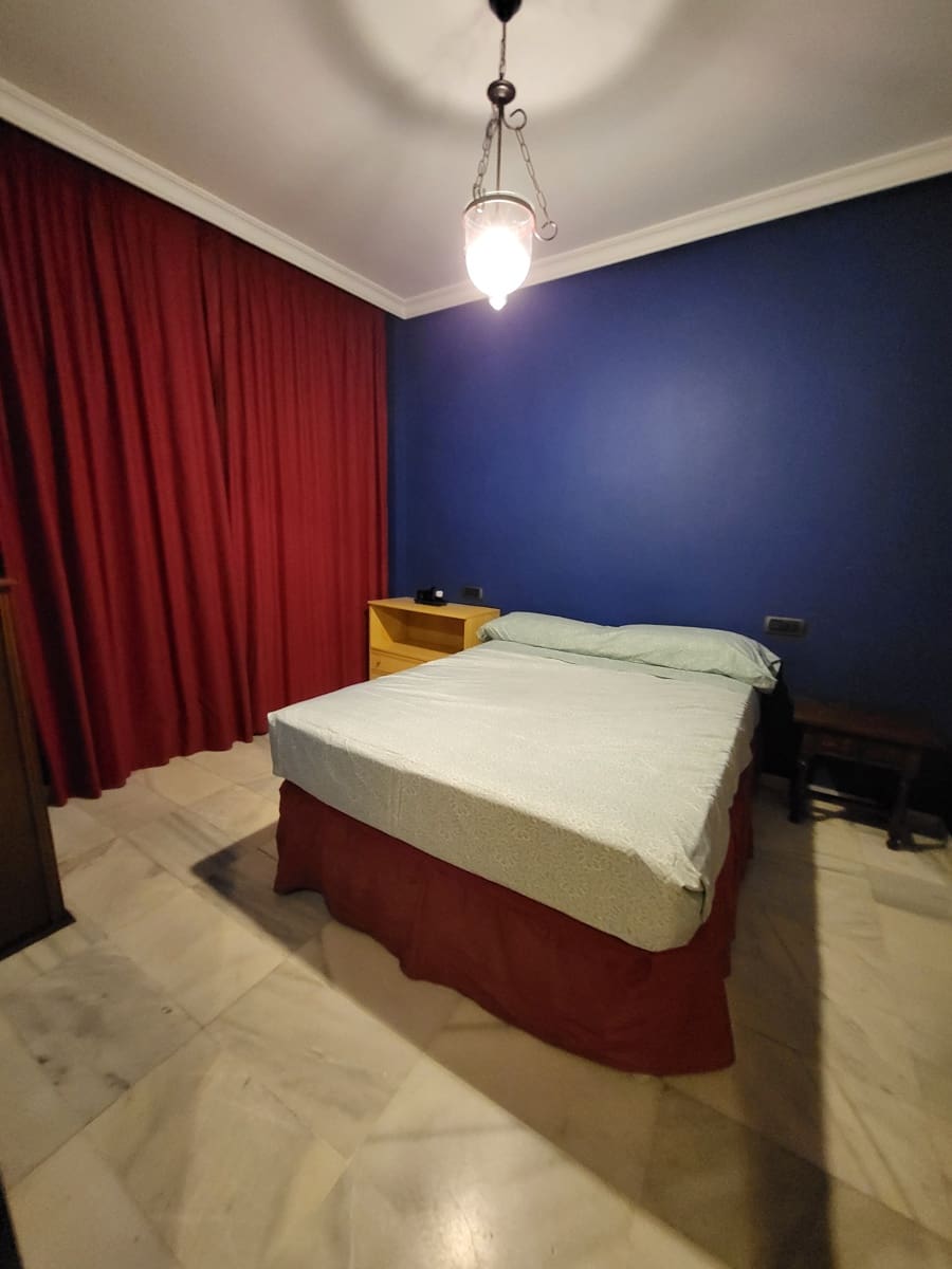 1 Zimmer Apartment zu vermieten in Fuengirola - 800 € (Ref: 9418783)