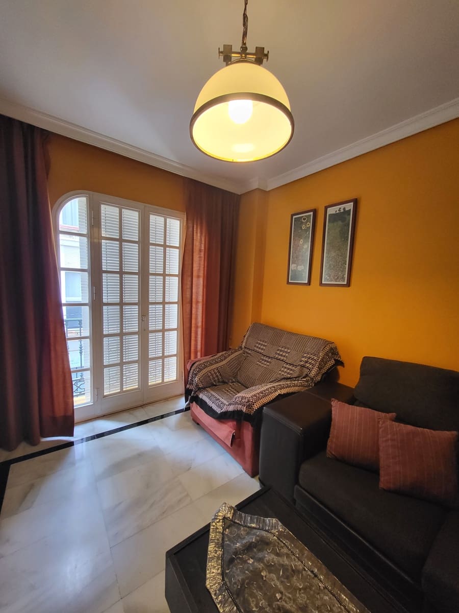 1 Zimmer Apartment zu vermieten in Fuengirola - 800 € (Ref: 9418783)