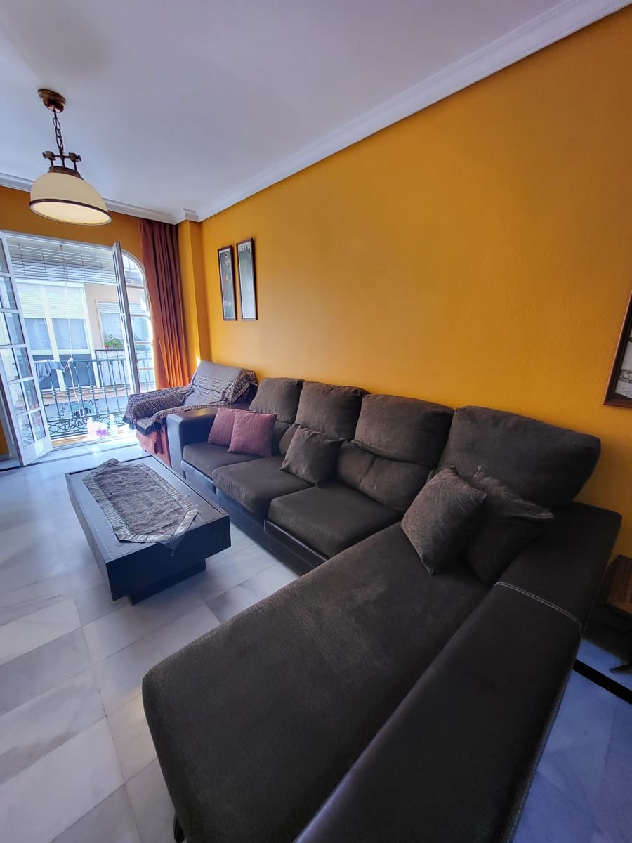 1 Zimmer Apartment zu vermieten in Fuengirola - 800 € (Ref: 9418783)