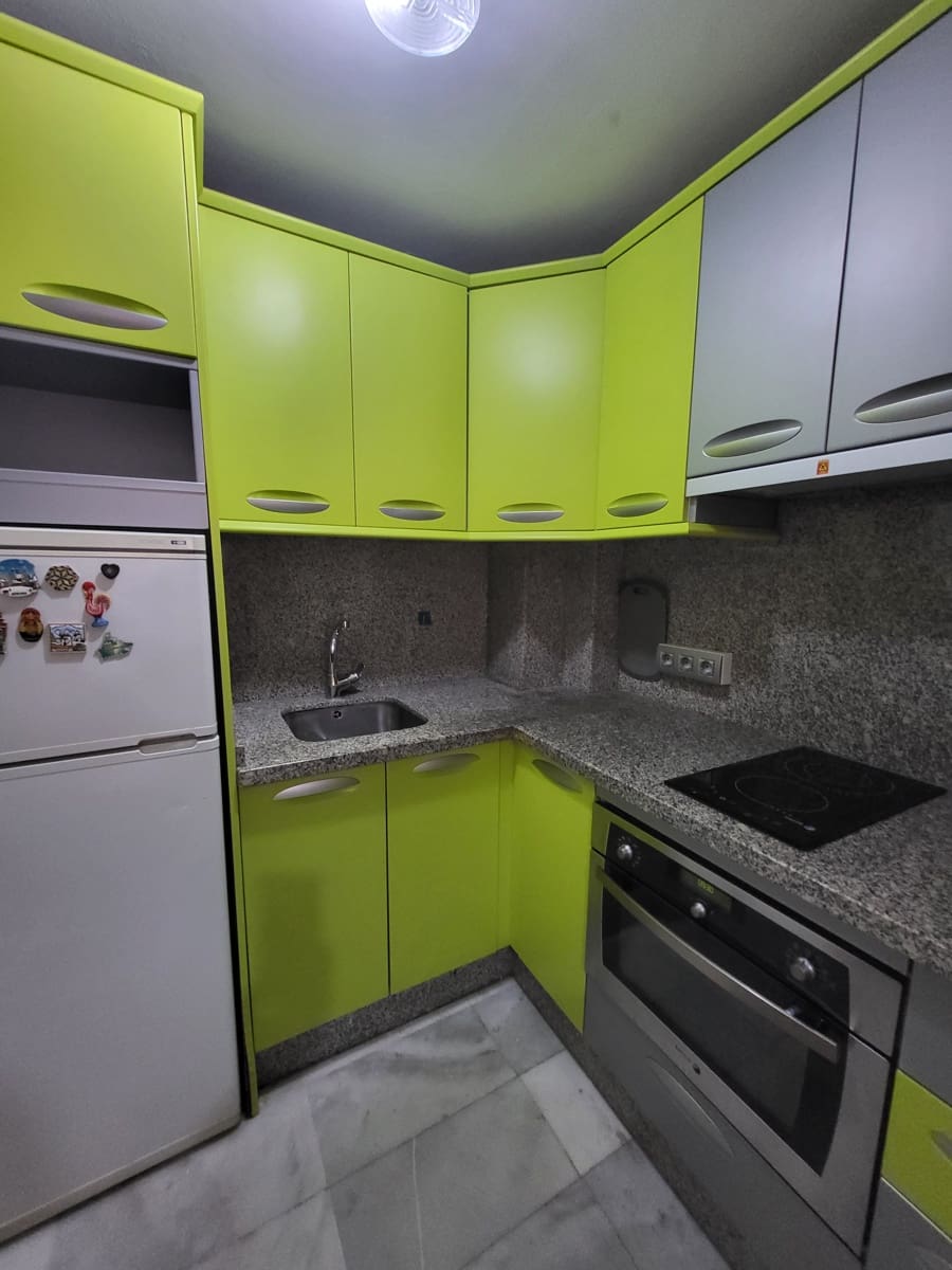 1 Zimmer Apartment zu vermieten in Fuengirola - 800 € (Ref: 9418783)