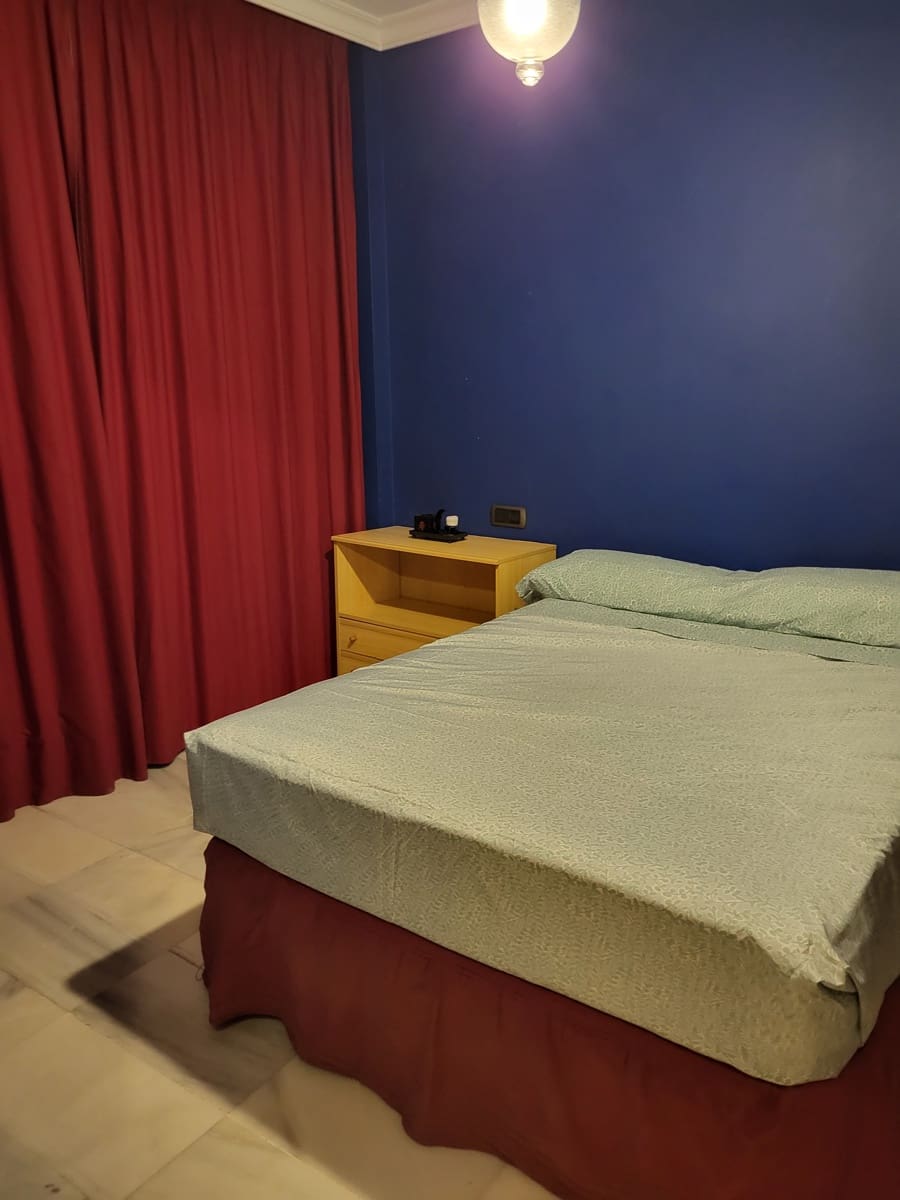 1 Zimmer Apartment zu vermieten in Fuengirola - 800 € (Ref: 9418783)