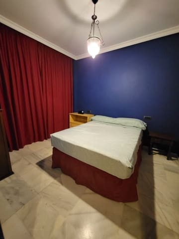 1 bedroom Apartment for rent in Zona Puerto Deportivo, Fuengirola - € 950 (Ref: 9418783)