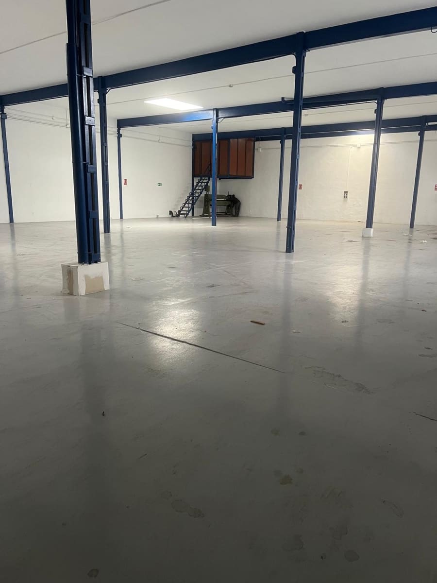 Commercial for rent in Mijas Costa - € 4,000 (Ref: 9522792)