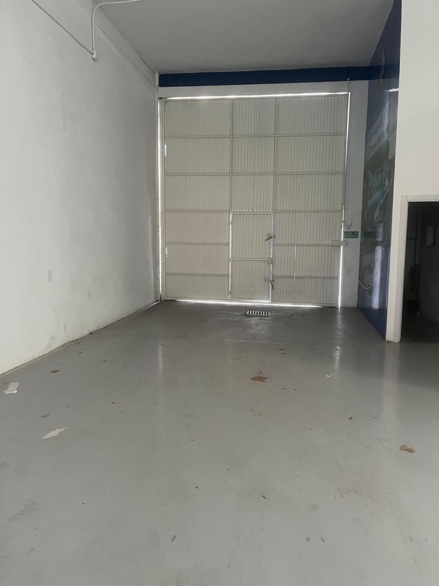 Commercial for rent in Mijas Costa - € 4,000 (Ref: 9522792)