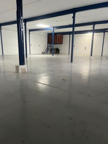 Erhverv til leje i Mijas Costa, Mijas - € 4.000 (Ref: 9522792)