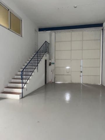 Erhverv til leje i Mijas Costa, Mijas - € 4.000 (Ref: 9522792)