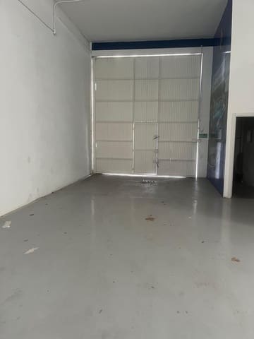 Erhverv til leje i Mijas Costa, Mijas - € 4.000 (Ref: 9522792)