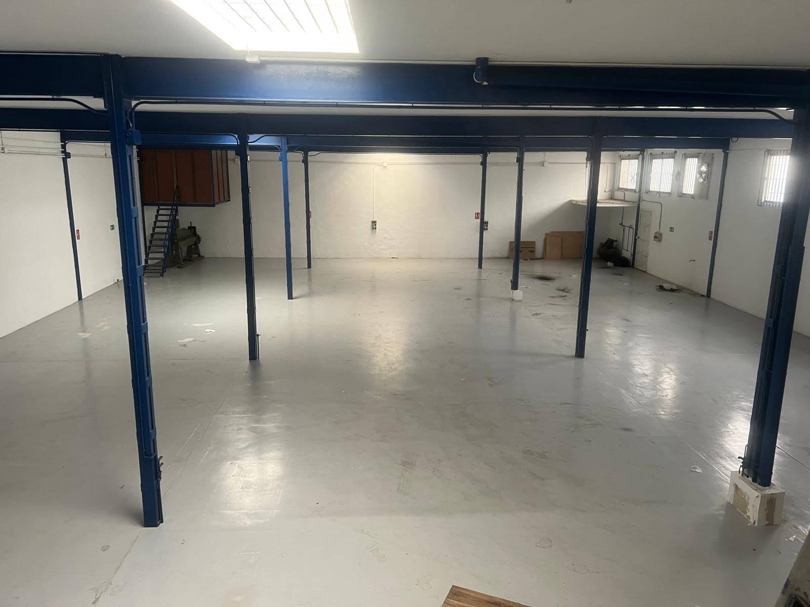 Commercial for rent in Mijas Costa - € 4,000 (Ref: 9522792)