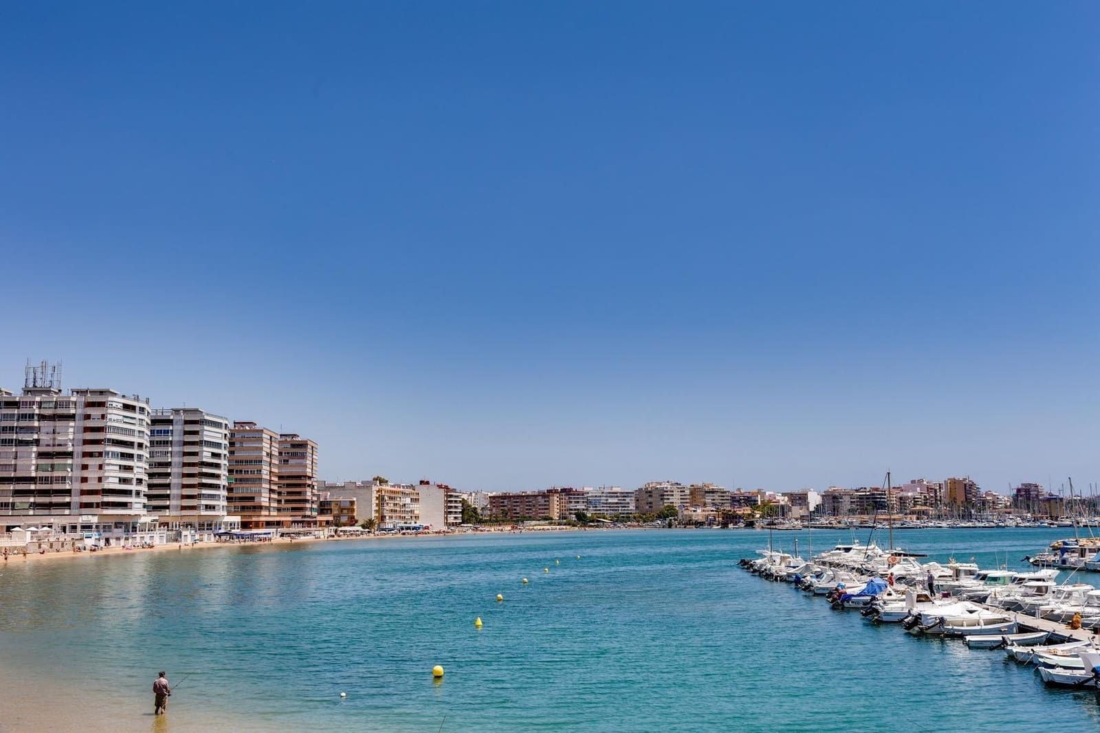 3 bedroom Terraced Villa for sale in Los Balcones with pool - € 315,000 (Ref: 10005567)
