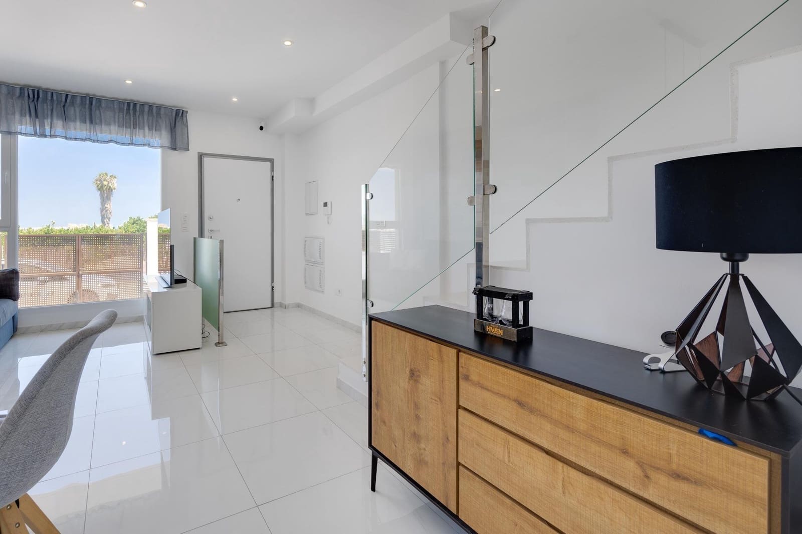 3 bedroom Terraced Villa for sale in Los Balcones with pool - € 315,000 (Ref: 10005567)