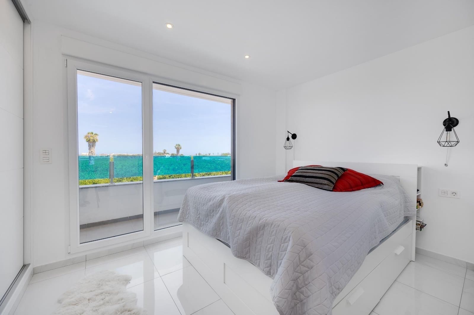 3 bedroom Terraced Villa for sale in Los Balcones with pool - € 315,000 (Ref: 10005567)