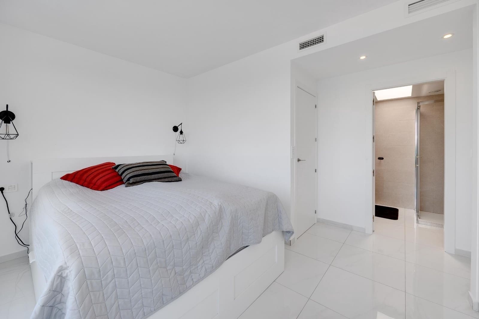 3 bedroom Terraced Villa for sale in Los Balcones with pool - € 315,000 (Ref: 10005567)