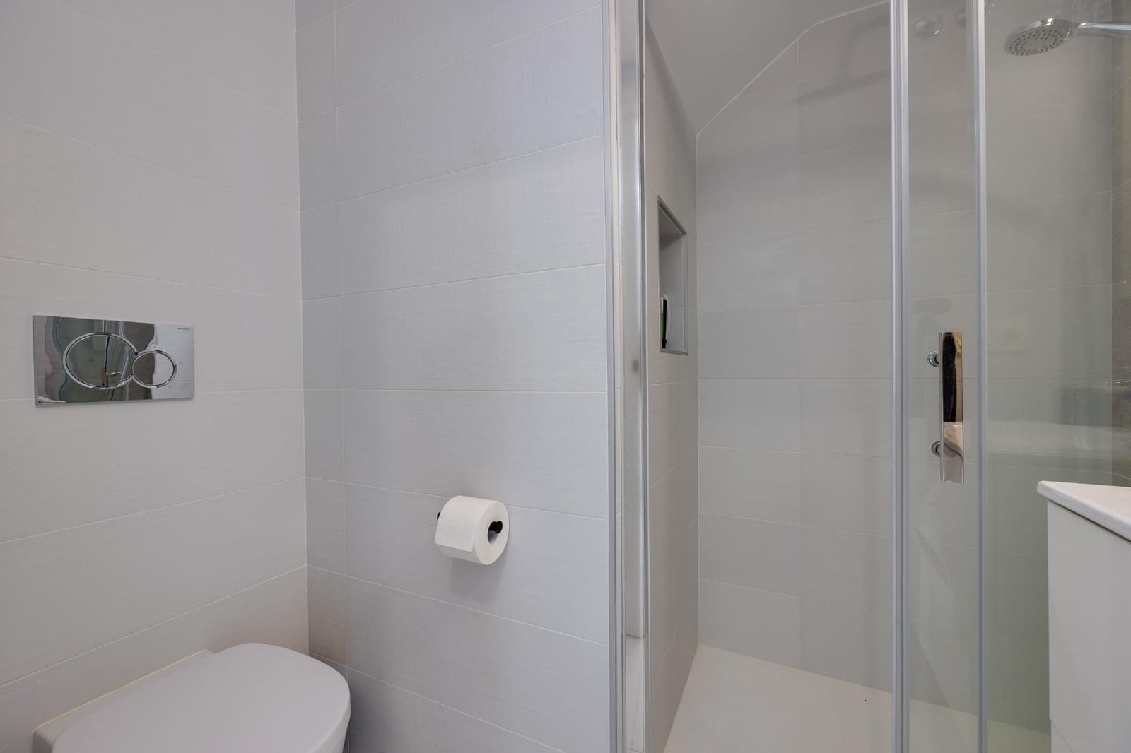 3 bedroom Terraced Villa for sale in Los Balcones with pool - € 315,000 (Ref: 10005567)