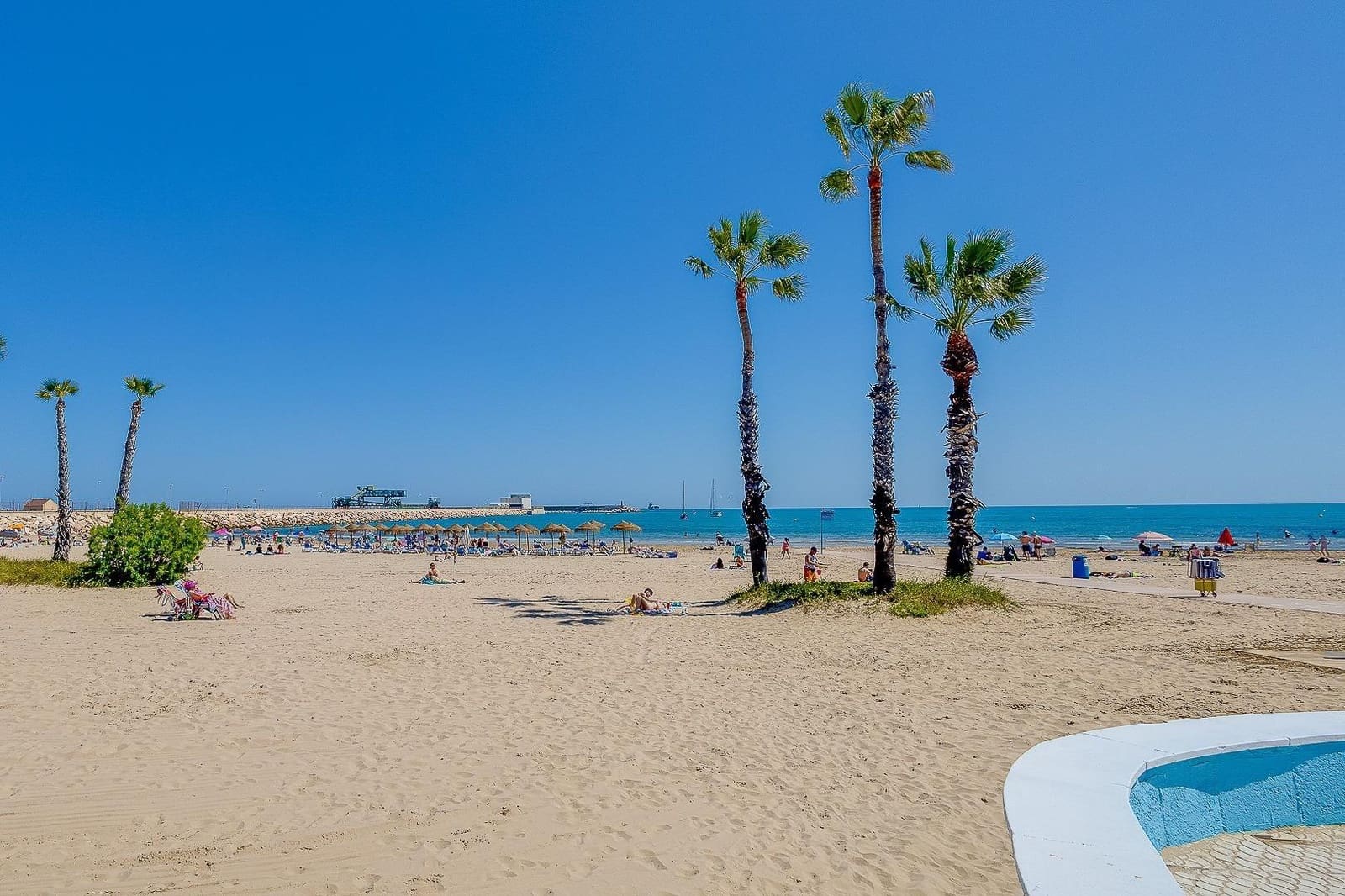3 bedroom Terraced Villa for sale in Los Balcones with pool - € 315,000 (Ref: 10005567)