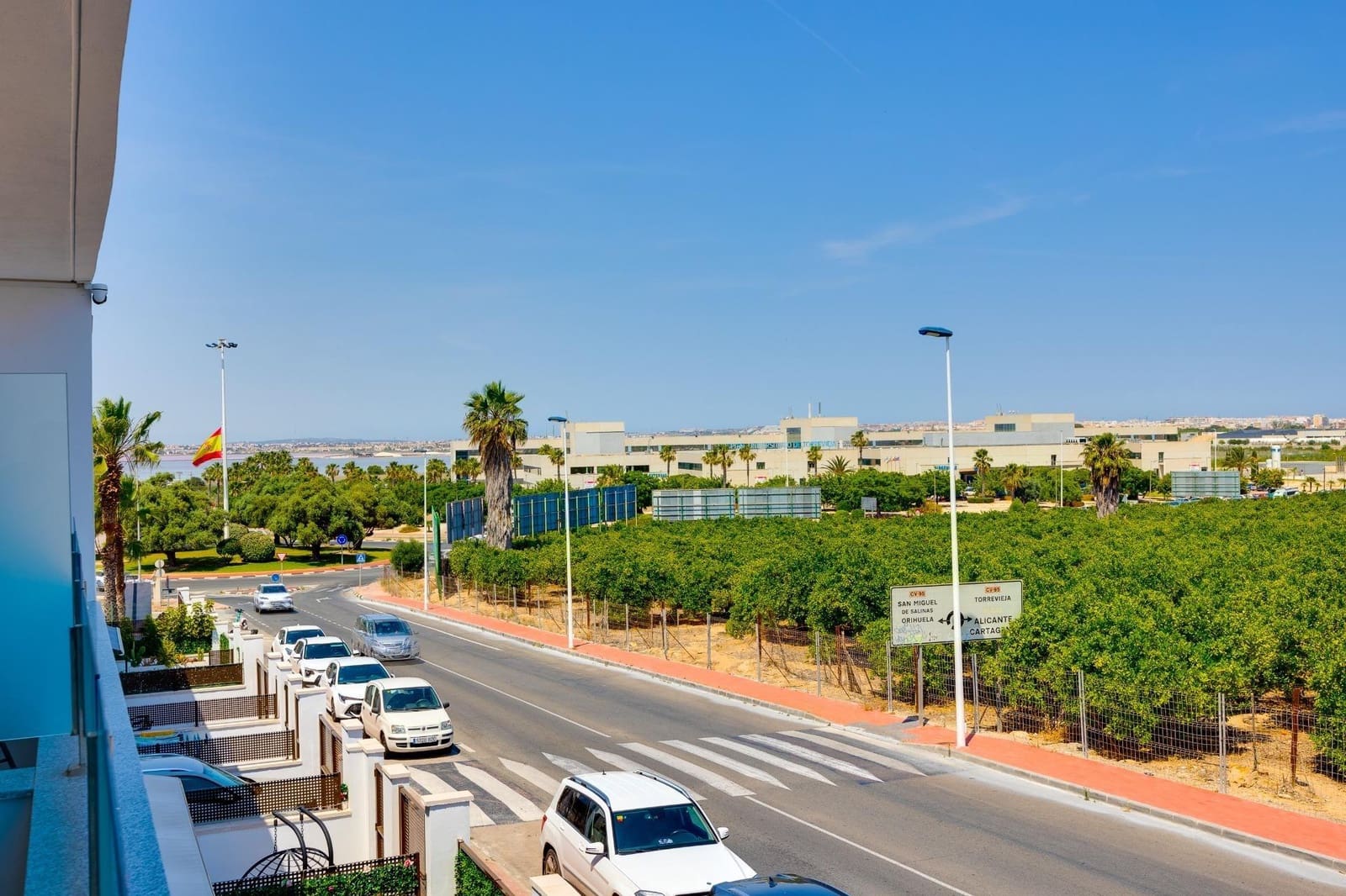 3 bedroom Terraced Villa for sale in Los Balcones with pool - € 315,000 (Ref: 10005567)