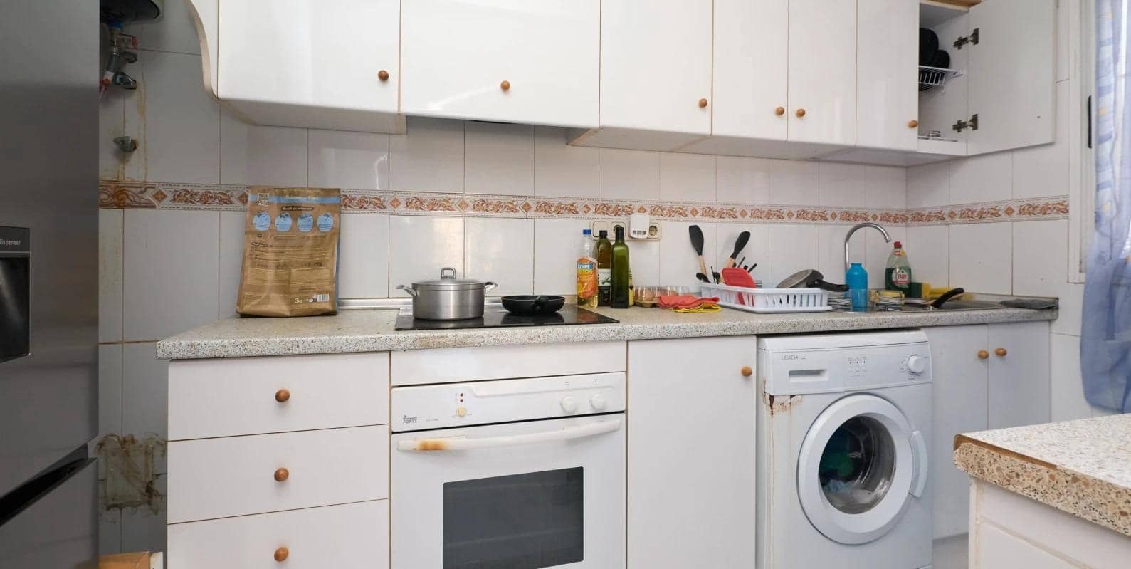 2 bedroom Bungalow for sale in El Chaparral with pool - € 110,000 (Ref: 10009255)