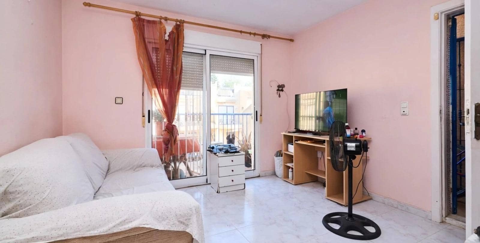2 bedroom Bungalow for sale in El Chaparral with pool - € 110,000 (Ref: 10009255)