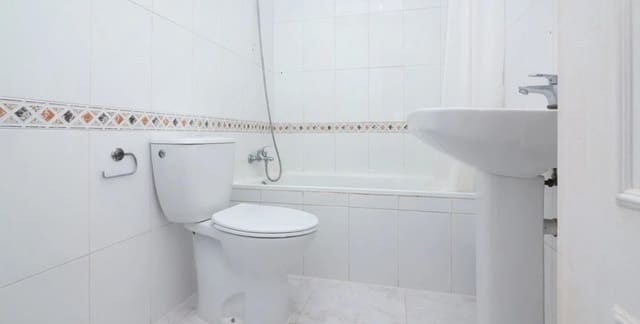2 bedroom Bungalow for sale in El Chaparral, Torrevieja with pool - € 110,000 (Ref: 10009255)