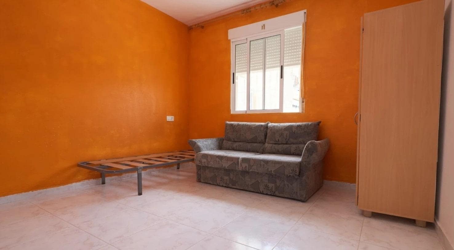 2 bedroom Bungalow for sale in El Chaparral with pool - € 110,000 (Ref: 10009255)