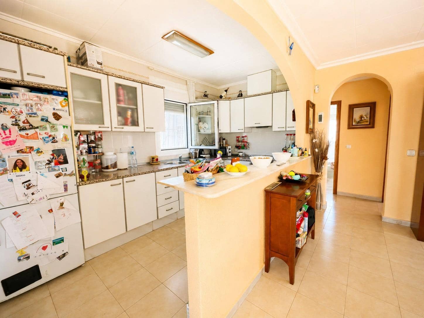 5 bedroom Villa for sale in Torrevieja with pool - € 399,000 (Ref: 10009256)