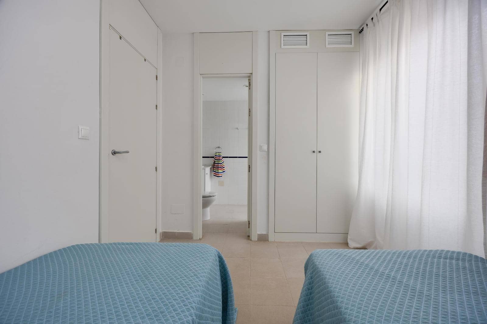 2 sypialnia Apartament na sprzedaż w La Zenia z basenem garażem - 194 990 € (Ref: 10013312)