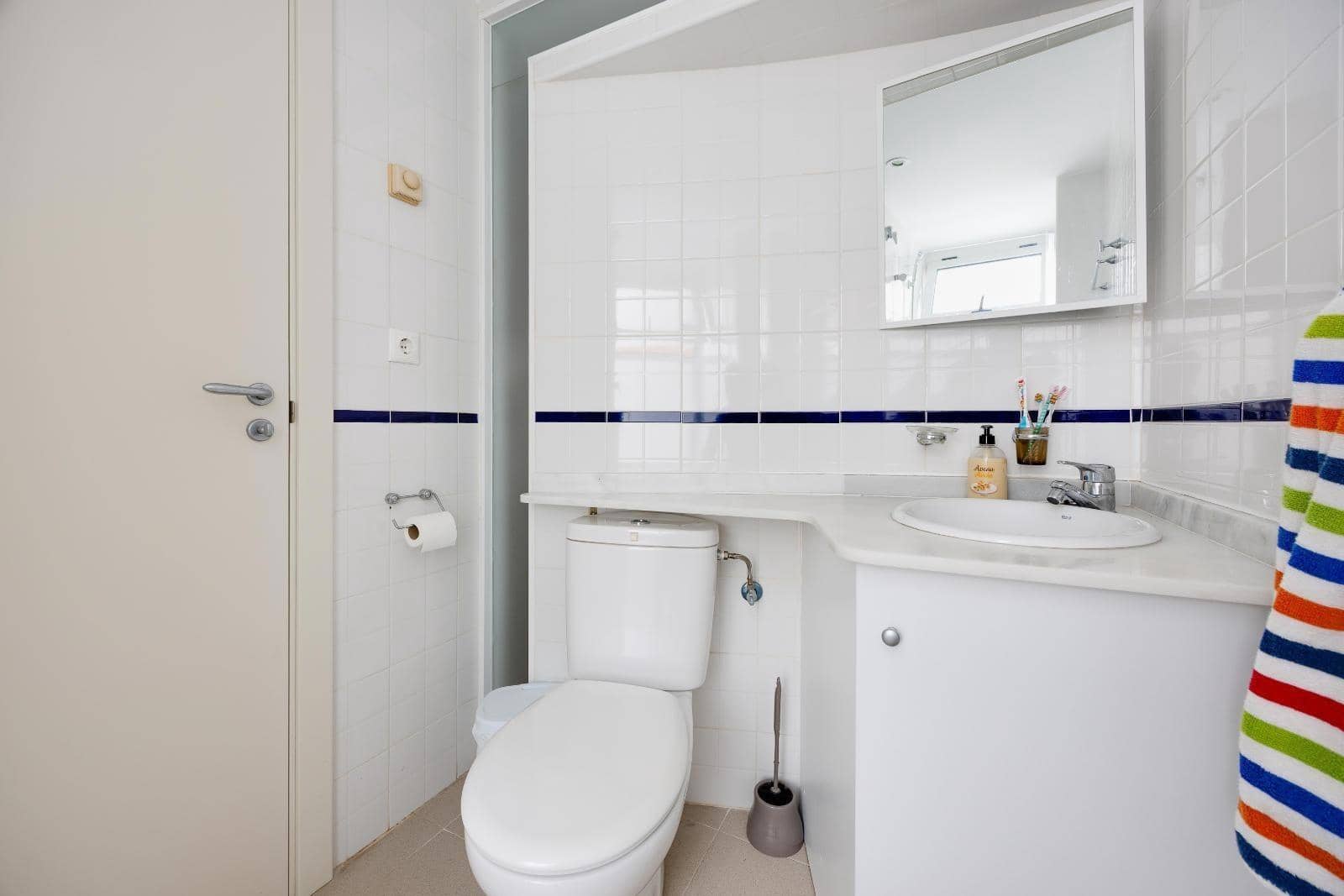 2 sypialnia Apartament na sprzedaż w La Zenia z basenem garażem - 194 990 € (Ref: 10013312)