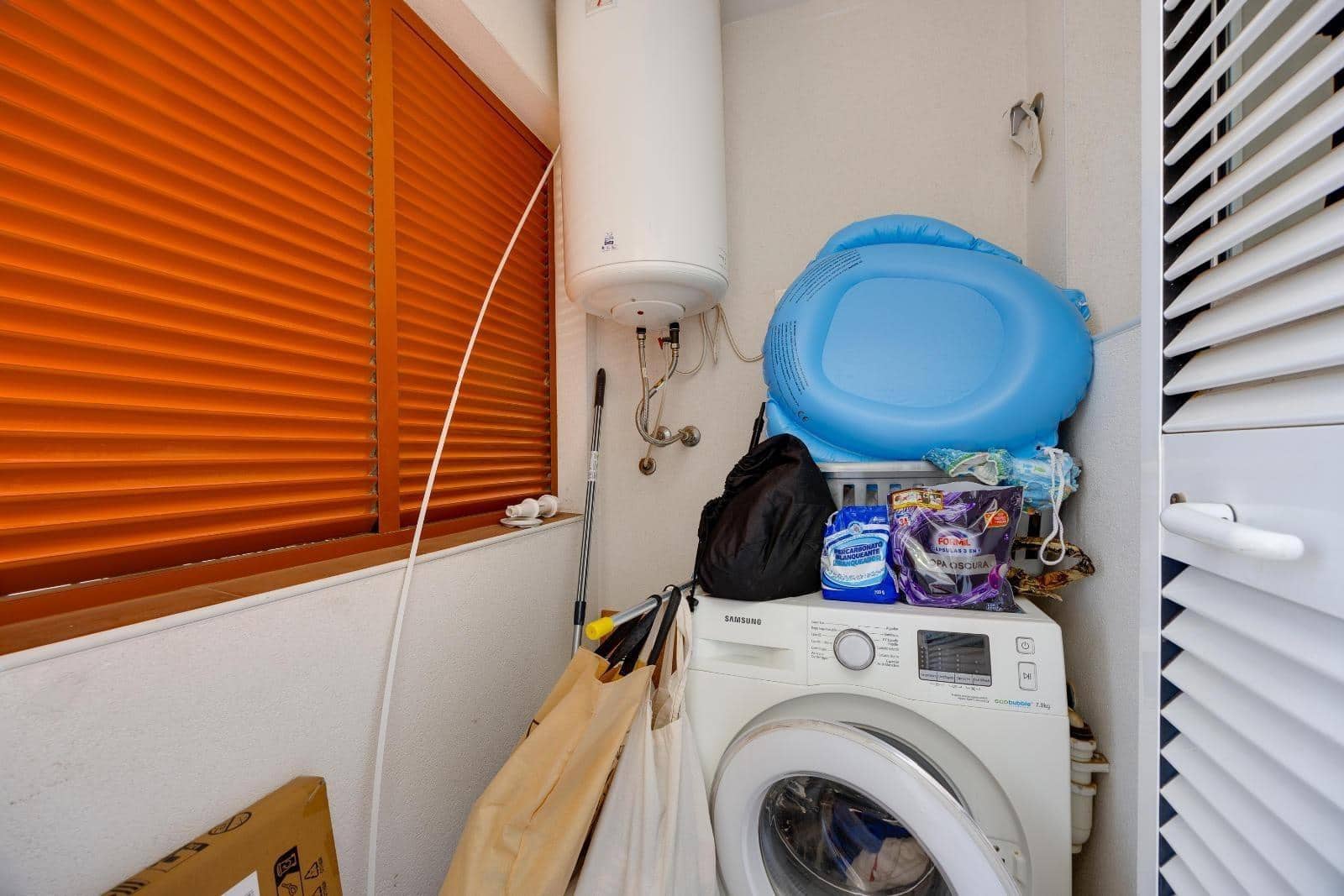 2 sypialnia Apartament na sprzedaż w La Zenia z basenem garażem - 194 990 € (Ref: 10013312)