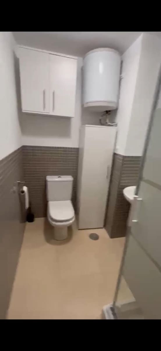 2 slaapkamer Penthouse te koop in Torrevieja met garage - € 127.000 (Ref: 10013313)